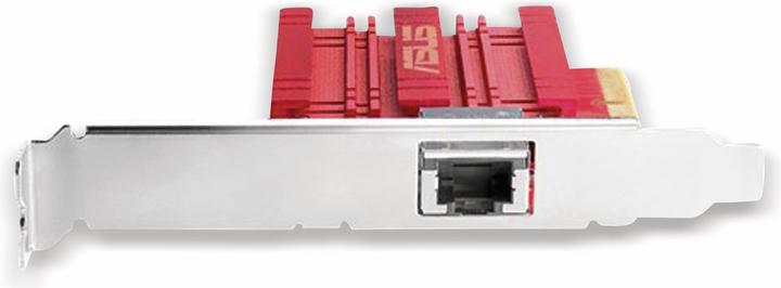 Productafbeelding ASUS Xg-C100c V2 (Mini PCI Express)