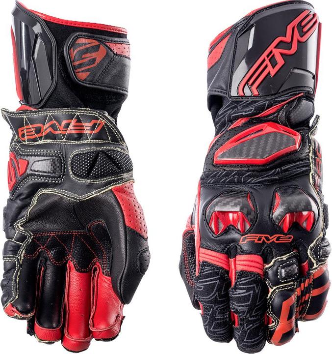 Immagine prodotto Five RFX Race Men (Uomini, XL)