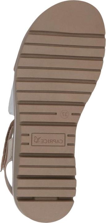 Actual product image Caprice Sandal (38)