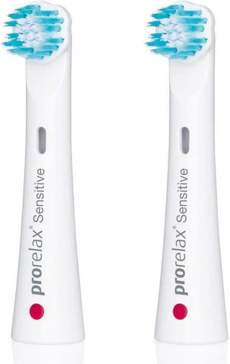 Produktbild Prorelax Sensitive Brush (2 x)