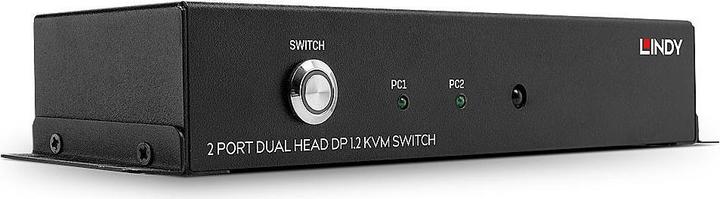 Produktbild Lindy KVM Switch