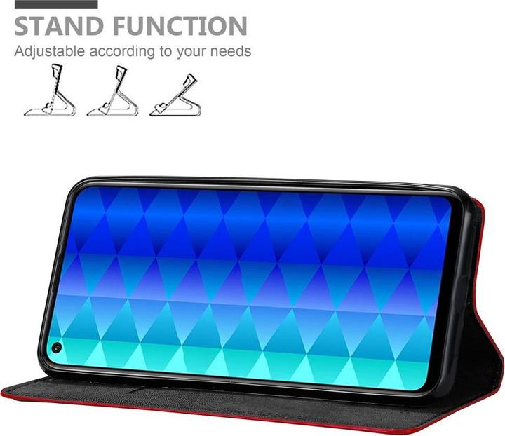 Actual product image Cadorabo Cover (Honor 9C)