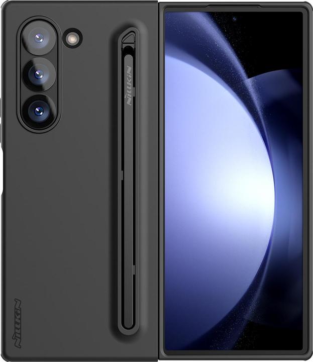Actual product image Nillkin Flex Pure Fold S Pen Cover (Samsung Galaxy Z Fold6)