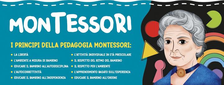Produktbild Lisciani Montessori Maxi Wort Bingo (Italienisch)