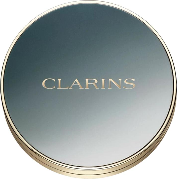 Actual product image Clarins Ombre 4 Couleurs No. 05 - Jade (05 Jade gradation)