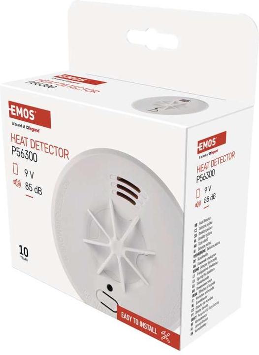 Actual product image Emos Brandmelder