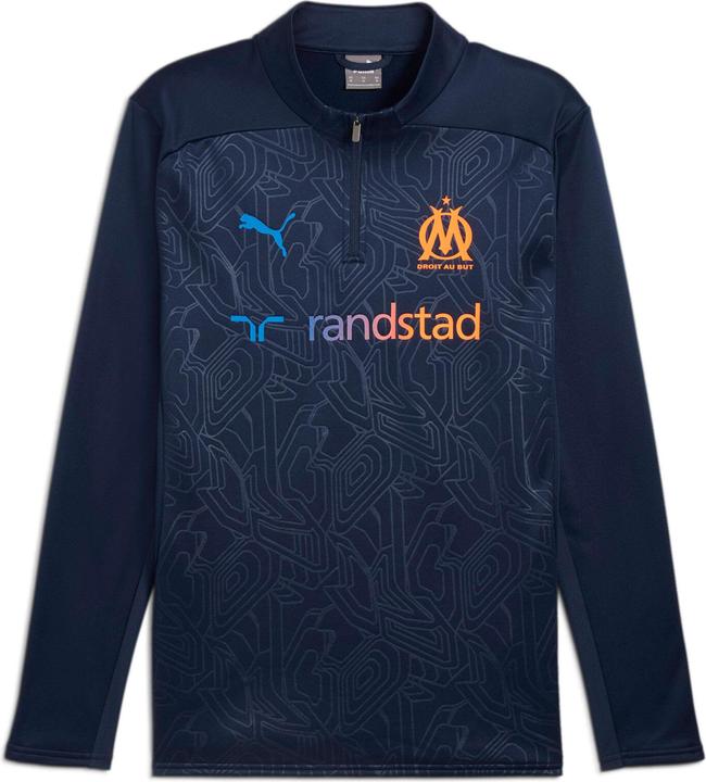 Puma hybridjacke om