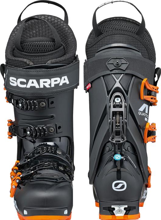 Immagine prodotto Scarpa 4-Quattro SL (31)