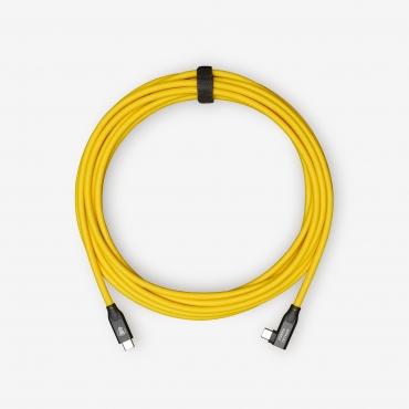 Actual product image Cobra USB C — USB C (4.80 m, USB 3.2 Gen 2)