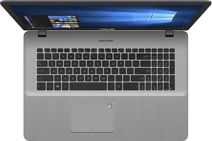 Produktbild ASUS VivoBook Pro 17 N705FD-GC022T (17.30", Intel Core i7-8565U, 16 GB, 256 GB, CH)