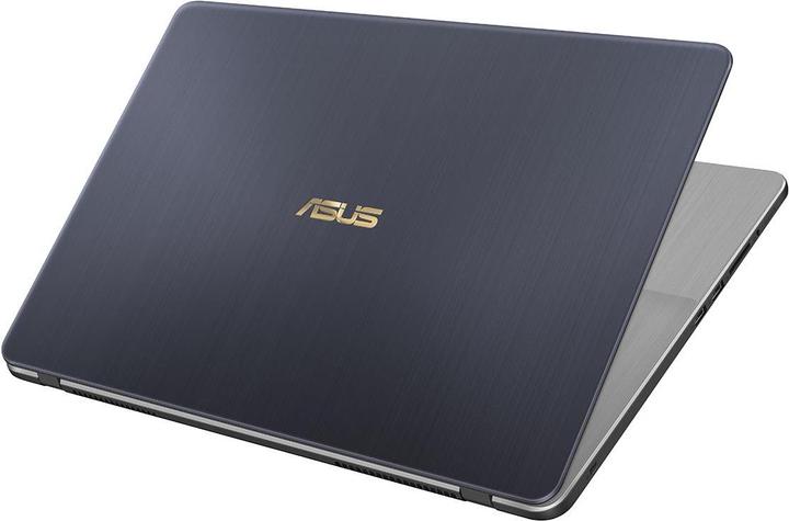 Produktbild ASUS VivoBook Pro 17 N705FD-GC022T (17.30", Intel Core i7-8565U, 16 GB, 256 GB, CH)