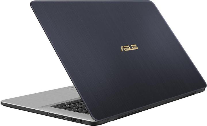Produktbild ASUS VivoBook Pro 17 N705FD-GC022T (17.30", Intel Core i7-8565U, 16 GB, 256 GB, CH)