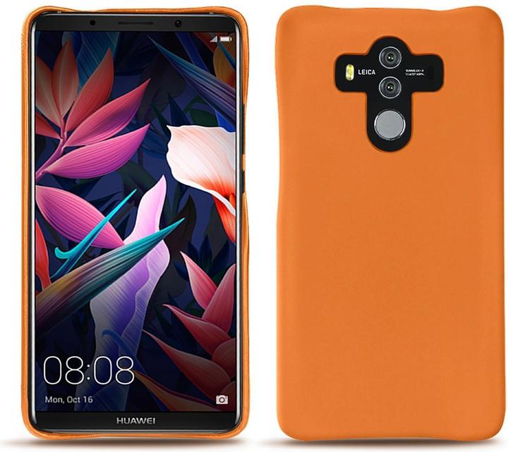 Oranje ( Nappa - Pantone #ff9351 )