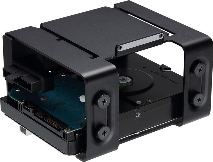 Produktbild Promise Pegasus J2i (8 TB, 3.5")