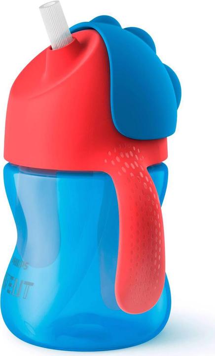 Produktbild Philips Avent Ersatz-Strohhalme + Ventil