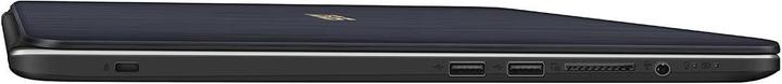 Produktbild ASUS VivoBook Pro 17 N705FD-GC022T (17.30", Intel Core i7-8565U, 16 GB, 256 GB, CH)