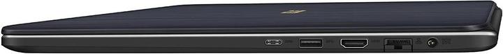 Produktbild ASUS VivoBook Pro 17 N705FD-GC022T (17.30", Intel Core i7-8565U, 16 GB, 256 GB, CH)