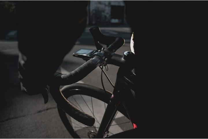 Produktbild knog. Oi Luxe