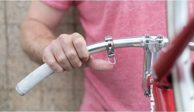 Actual product image knog. Oi Luxe