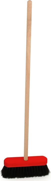 Produktbild Egmont Holzbesen