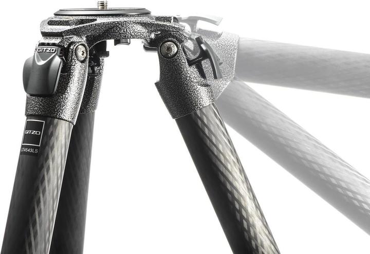 Immagine prodotto Gitzo Systematic GT3533LS Serie 3 (Carbonio)
