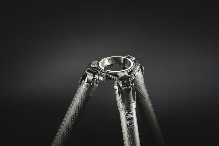 Immagine prodotto Gitzo Systematic GT3533LS Serie 3 (Carbonio)