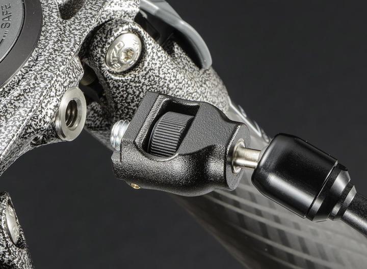 Immagine prodotto Gitzo Systematic GT3533LS Serie 3 (Carbonio)