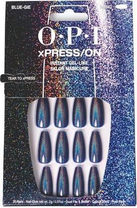 Nagelstyling + Kunstnägel