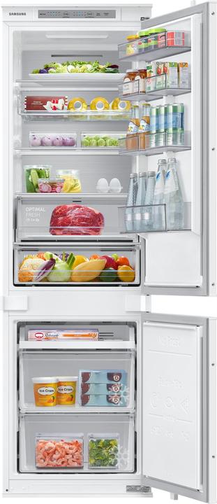 Image du produit Samsung BRB26705EWW/EF (267 l)