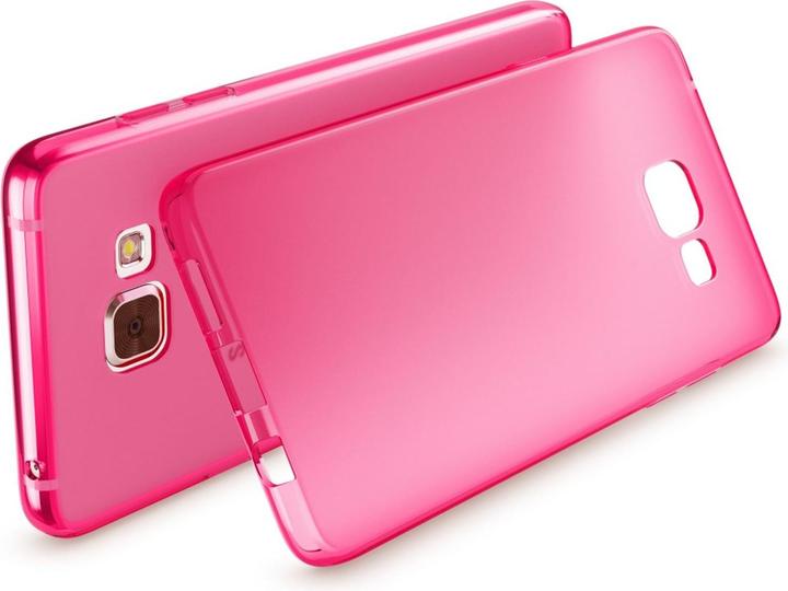 Immagine prodotto Nalia Copri cellulare (Samsung Galaxy A3 (2016))