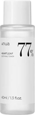Immagine prodotto Anua Heartleaf (Acqua tonica, 40 ml)
