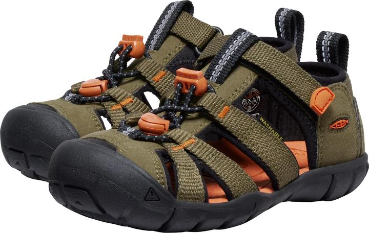 Produktbild Keen C Seacamp II CNX (30)