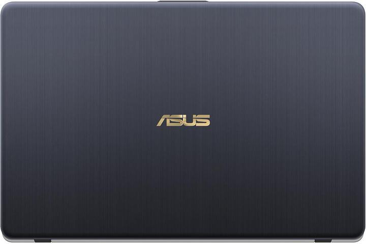 Produktbild ASUS VivoBook Pro 17 N705FD-GC022T (17.30", Intel Core i7-8565U, 16 GB, 256 GB, CH)
