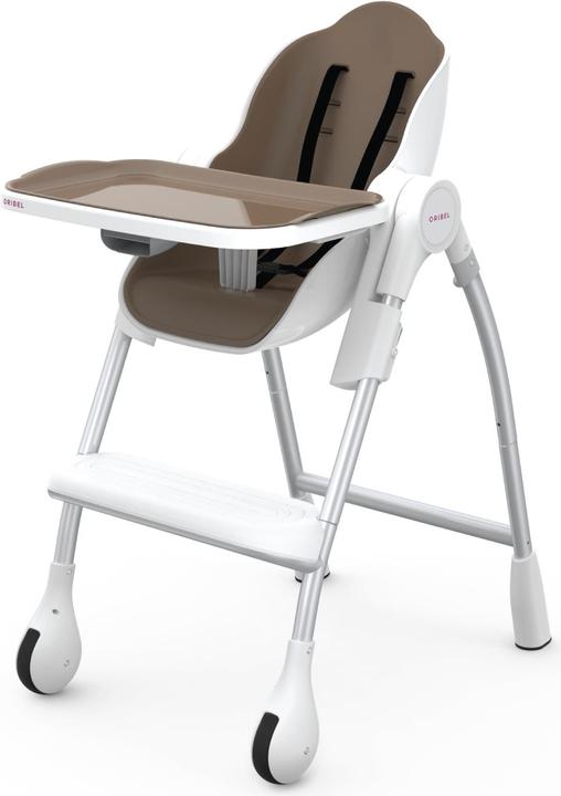 Actual product image Oribel Cocoon High Chair Chaise Haute (Highchair)