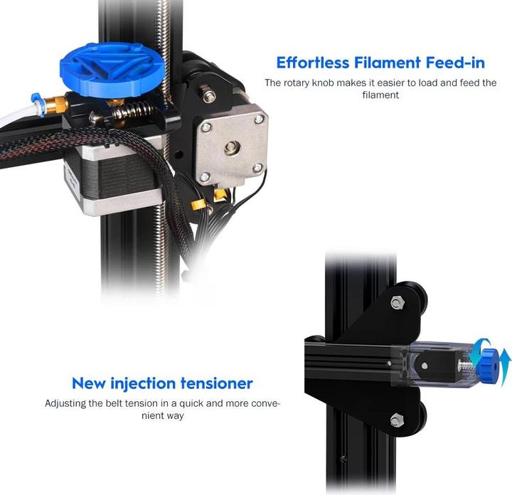 Produktbild Creality Ender 3 V2