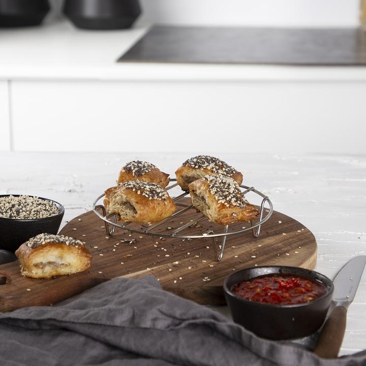 Actual product image Princess 10-piece accessory set for XL hot air fryer