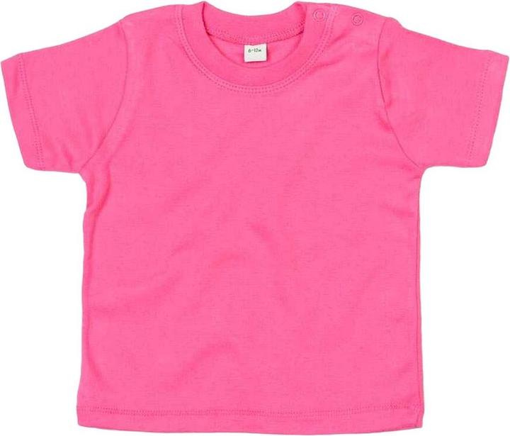 Produktbild Babybugz TShirt Baby (80)