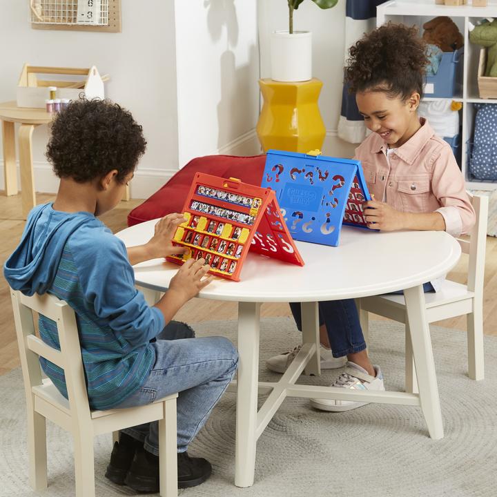 Immagine prodotto Hasbro Gaming Chi è? (Tedesco)
