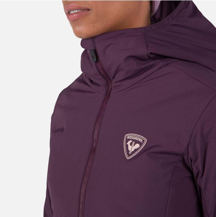 Image du produit Rossignol Veste à capuche Opside pour femme (XS)