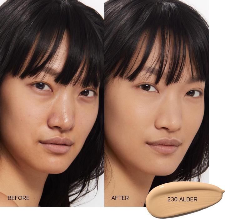 Image du produit Shiseido Self Refreshing Foundation 230 Alder (230 Aulne)