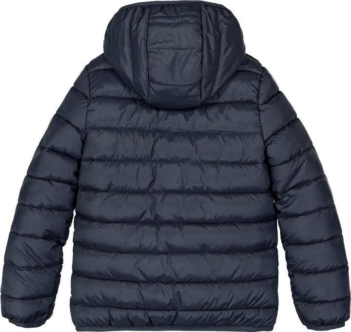 Produktbild La Redoute Collections Light-Steppjacke mit Kapuze (94)