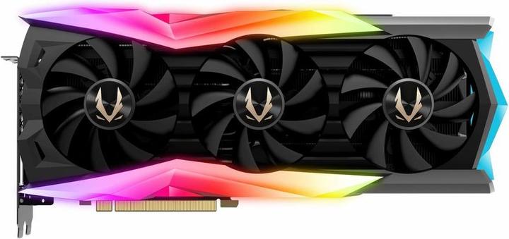 Produktbild Zotac Gaming GeForce RTX 2080 Ti AMP Extreme Edition (11 GB)