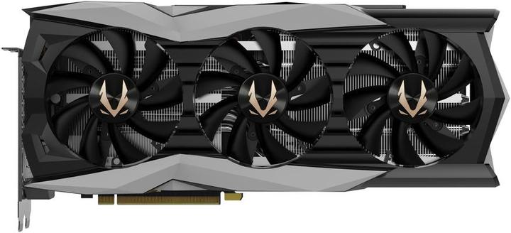 Zotac Gaming GeForce RTX 2080 Ti Gaming AMP Extreme Core Editon (11 GB)