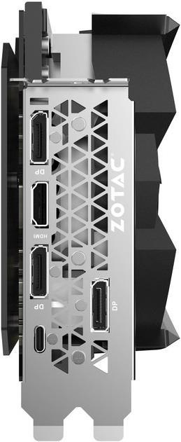 Produktbild Zotac Gaming GeForce RTX 2080 Ti Gaming AMP Extreme Core Editon (11 GB)