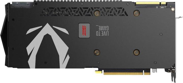 Produktbild Zotac Gaming GeForce RTX 2080 Ti Gaming AMP Extreme Core Editon (11 GB)