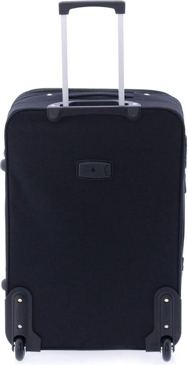 Produktbild Wüsthof 2100 2 Rollen Trolley 61 cm mit Dehnfalte (57 l)