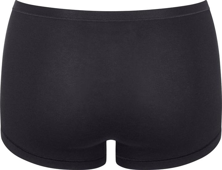 Actual product image Sloggi 3er Pack GO Daily Cotton Short Slip (M, pack of 3)