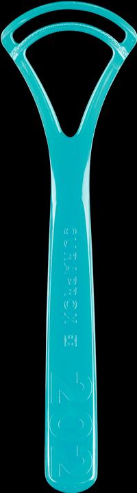 Actual product image Curaprox CTC 2003 (Tongue scraper, 2 x)