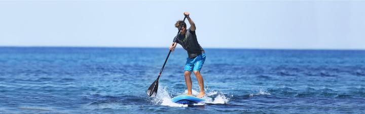 Actual product image Aqua Marina Beast (10'6")