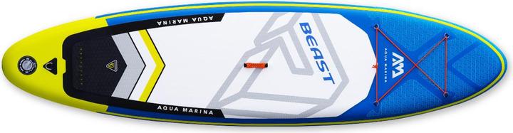 Actual product image Aqua Marina Beast (10'6")